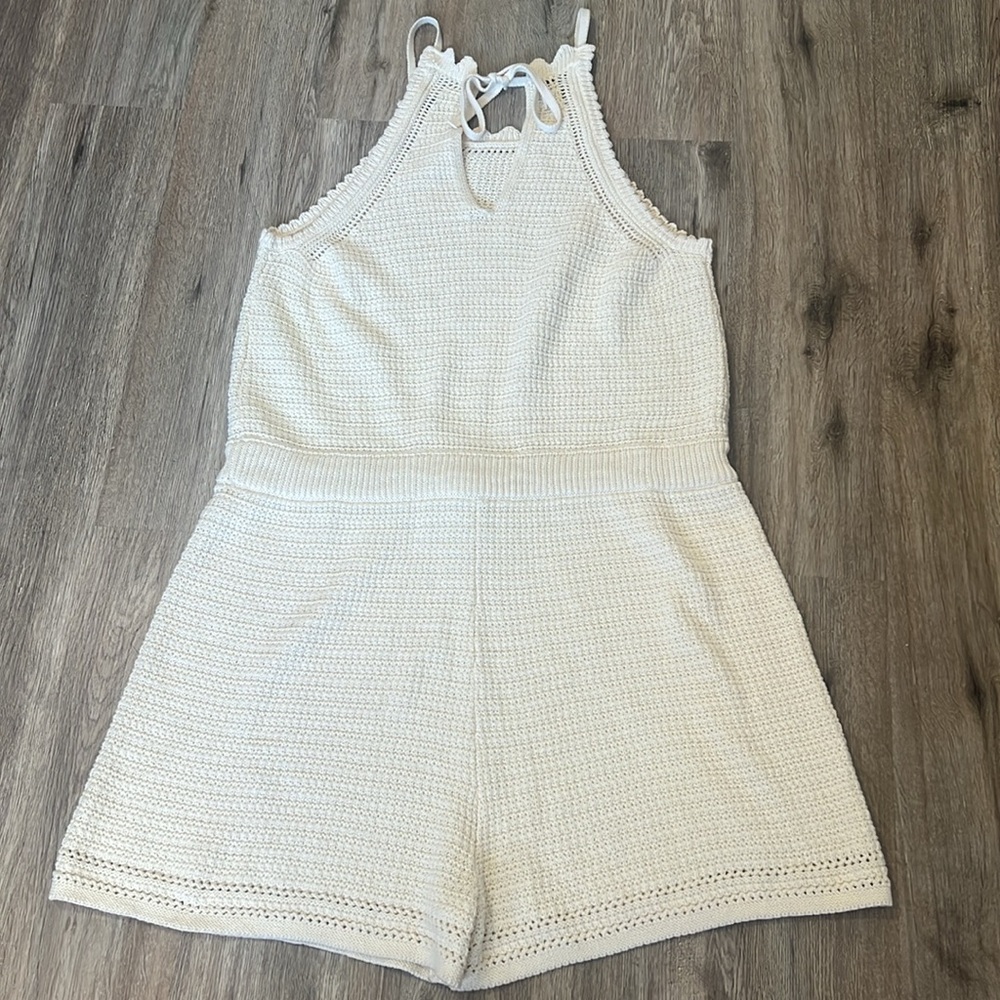 Universal Thread Romper Size Xxl - image 4